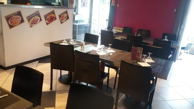 Restaurant Aladin