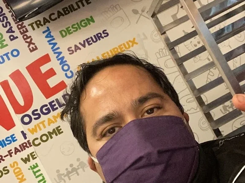 Mexikebab Chalon sur Saône