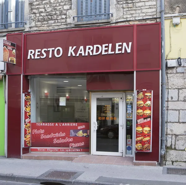 Restaurant Kardelen