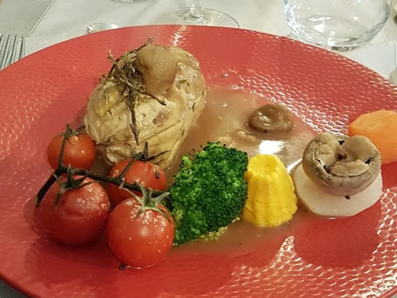 Restaurant Chez Jules