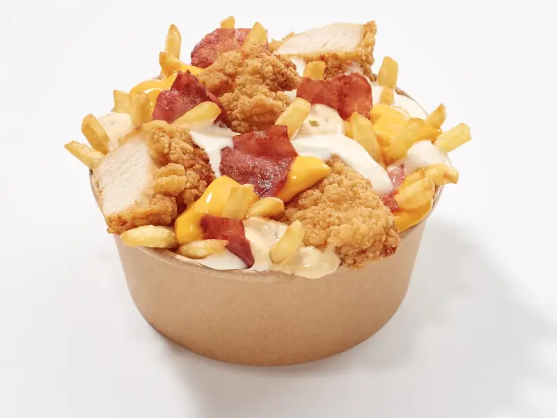 O'Tacos® Chalon-sur-Saône