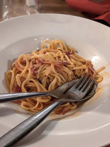 Pasta & Basta