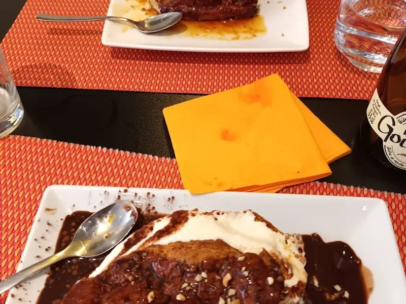 Restaurant Le Cherche Midi