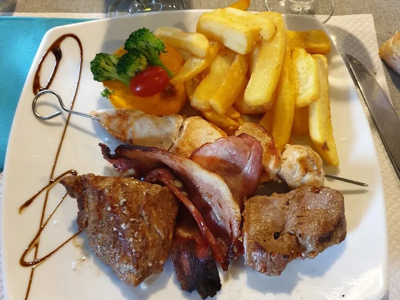 La Parenthèse - Frotey-lès-Vesoul