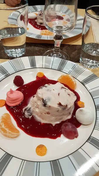 Le rallye Gourmand Restaurant Traiteur - Luxeuil les Bains France