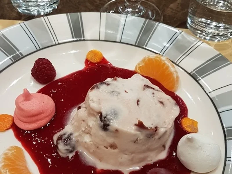 Le rallye Gourmand Restaurant Traiteur - Luxeuil les Bains France