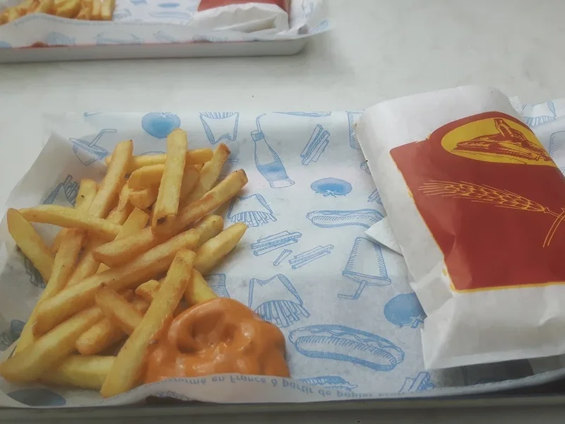 Allo Tacos and Pizza Vesoul