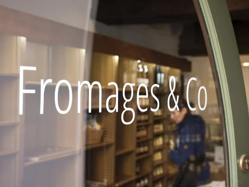 Fromages & Co