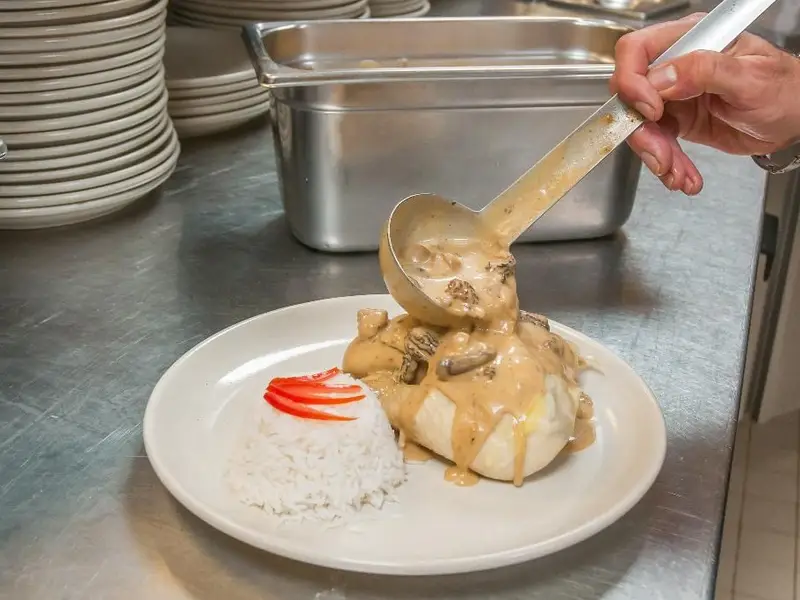 La Finette Taverne D'Arbois