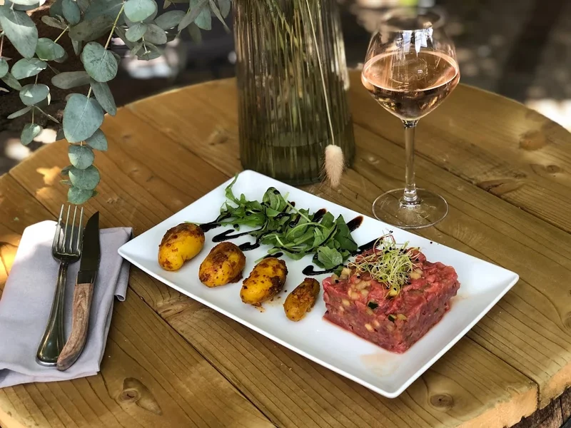 Restaurant Poivretsel