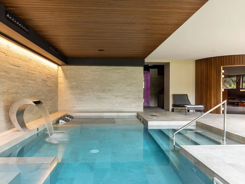 Château de Germigney, R&C 5 étoiles - Hôtel, Restaurant & Spa - Jura