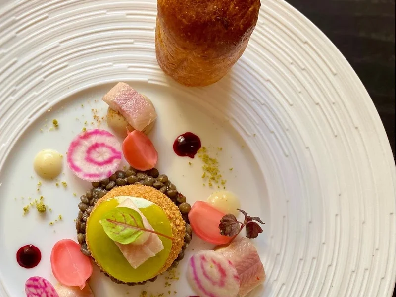 ORIGINE par Tomofumi Uchimura