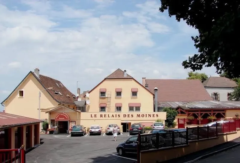 Le Relais des Moines Logis