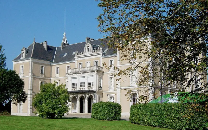 Château de Clairvans