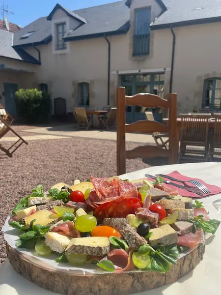 Hôtel - Restaurant Coeur de Nièvre
