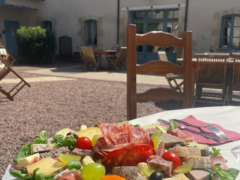 Hôtel - Restaurant Coeur de Nièvre