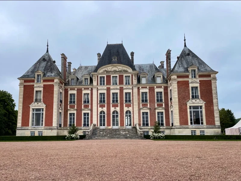 Domaine du Reveillon