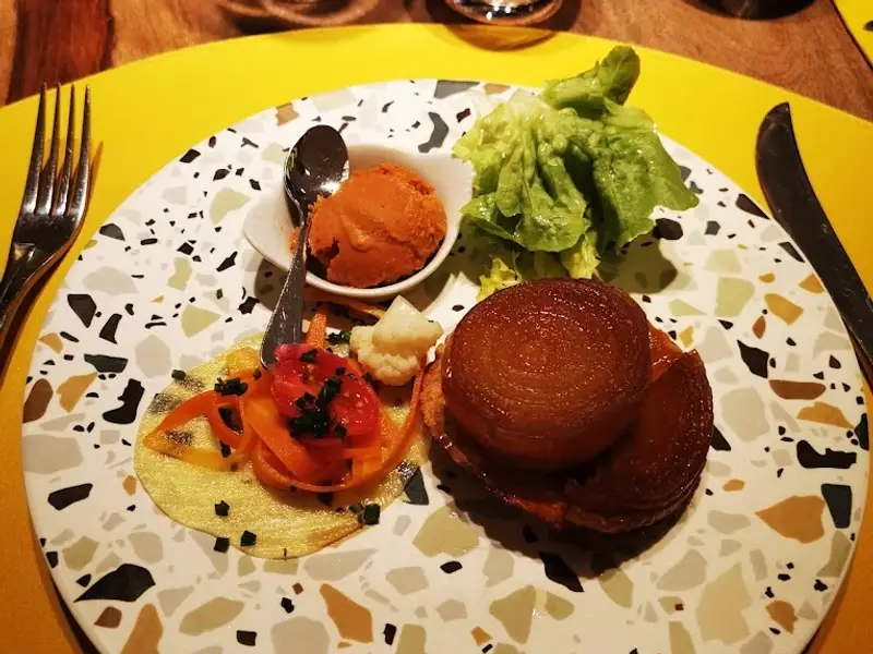 Auberge de la Renaissance