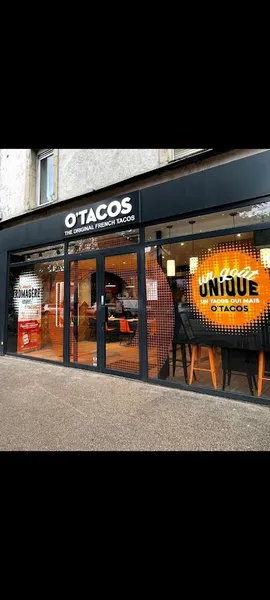 O'Tacos