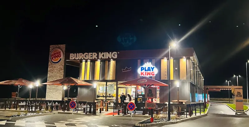 Burger King
