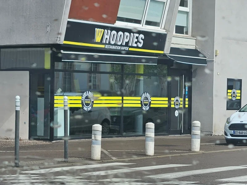 whoopies food&co