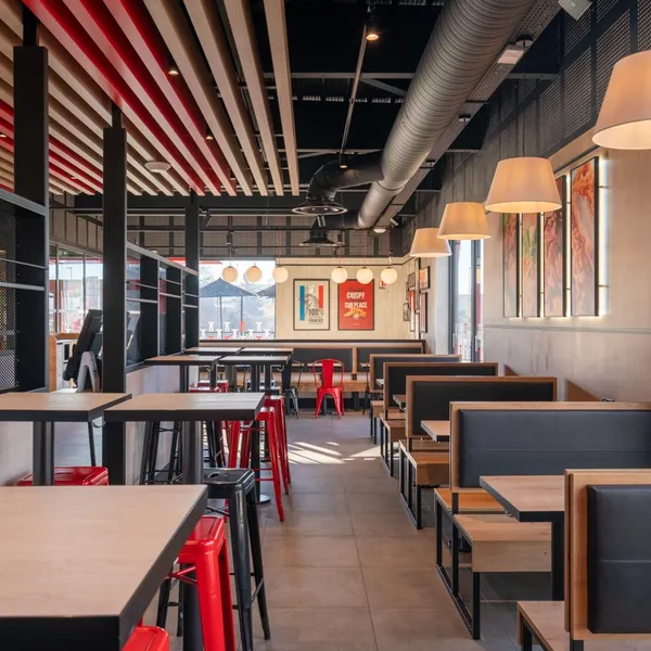 KFC VESOUL