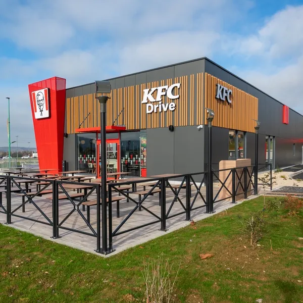 KFC VESOUL