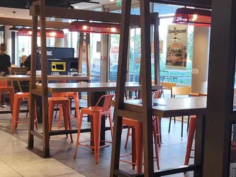 Les 5 restaurants rapide de Jura