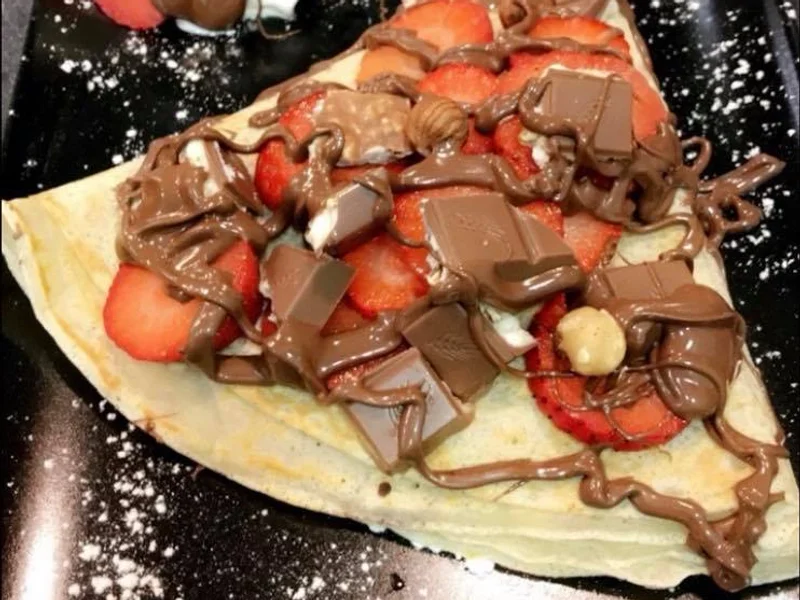 Drive de L'encas Auxerre