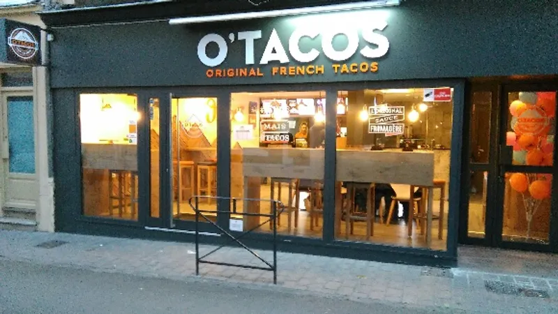 O’Tacos