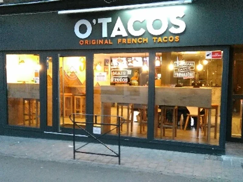 O’Tacos