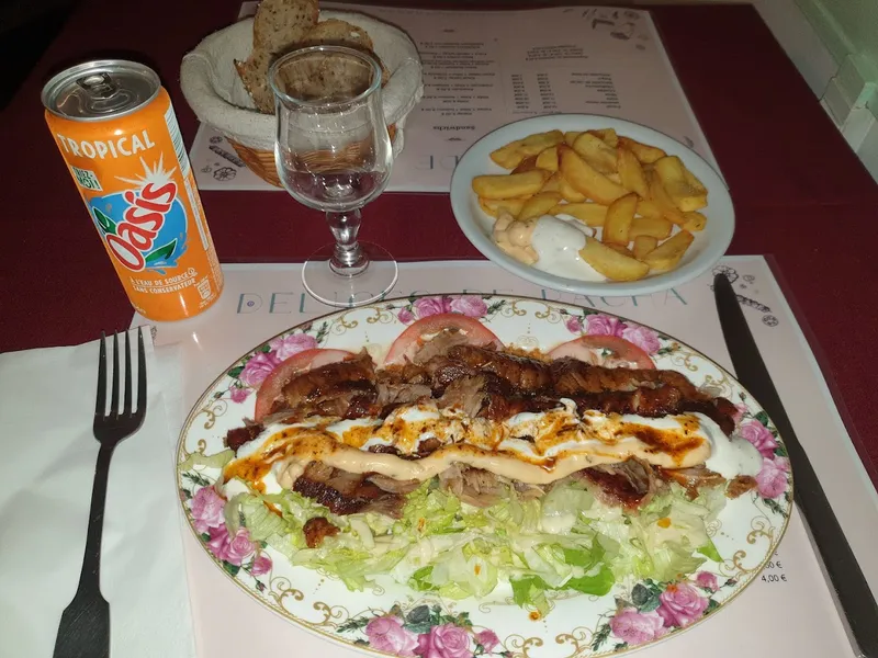 Délices de Pacha