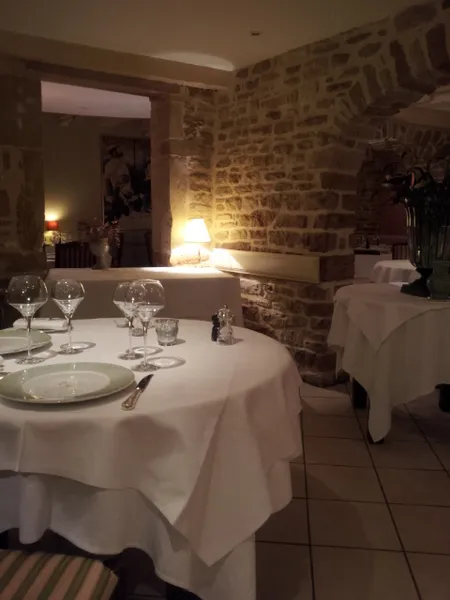 Restaurant Pierre