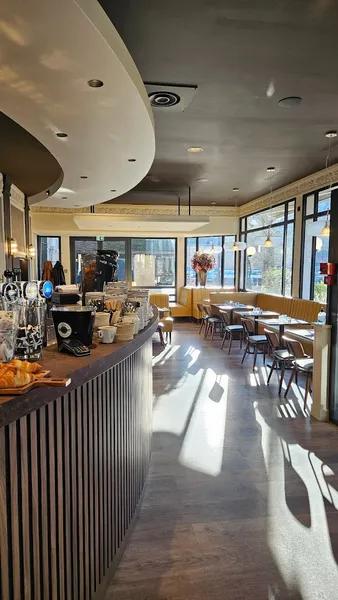 Brasserie Granvelle