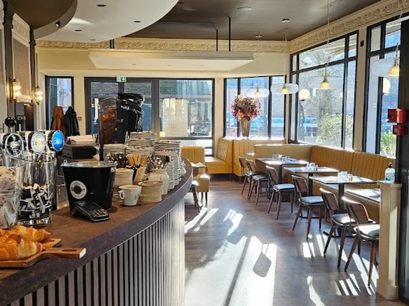 Brasserie Granvelle