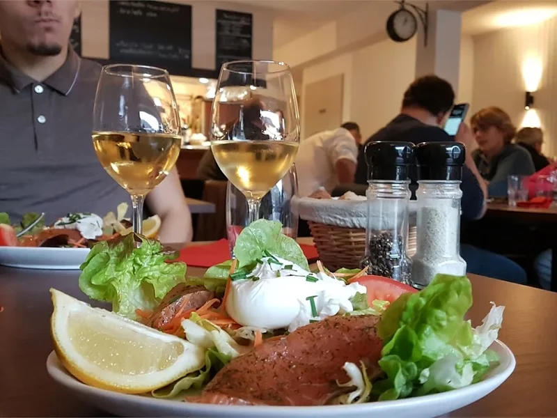 La Clocherade