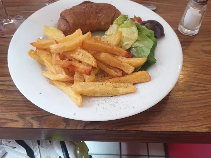 Le Petit Polonais