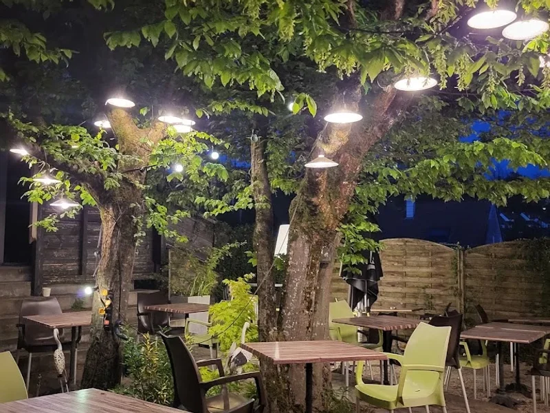 Café Vaîtes