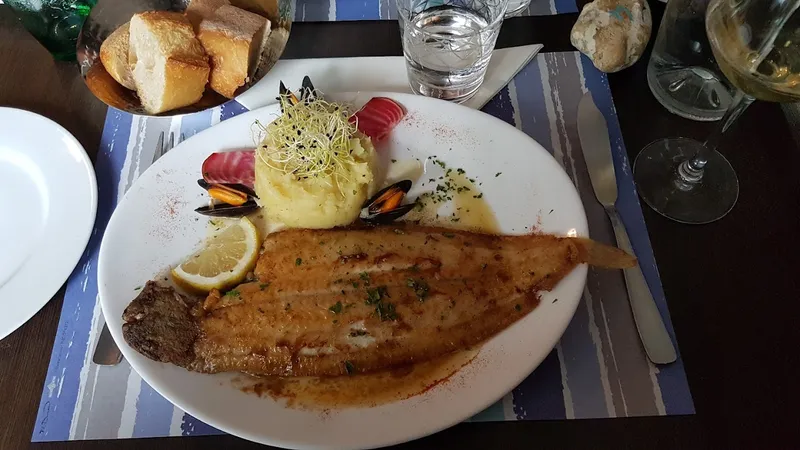 Le Fils du Poissonnier
