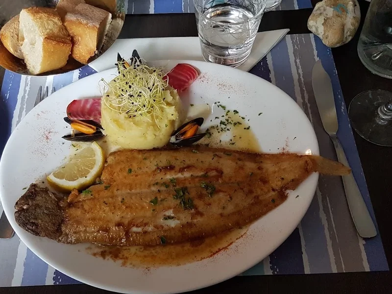 Le Fils du Poissonnier