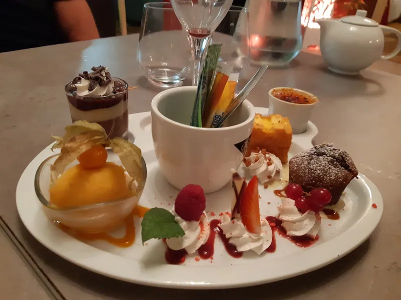 Auberge Jurassienne