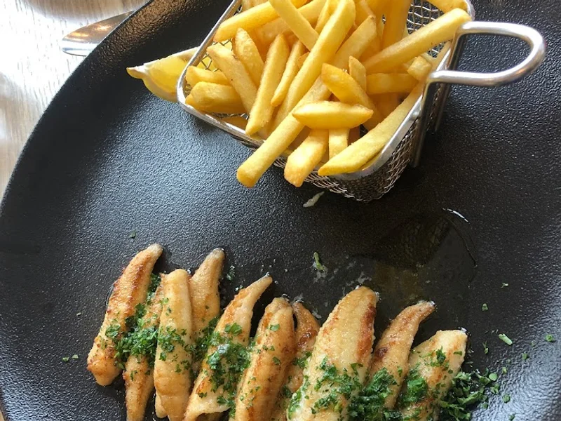 Restaurant Bellefontaine dans le Haut Jura - La Chaumière.