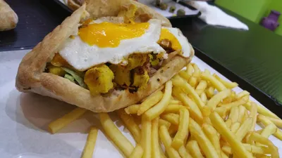 Les 6 sandwichs de Mâcon Saône-et-Loire