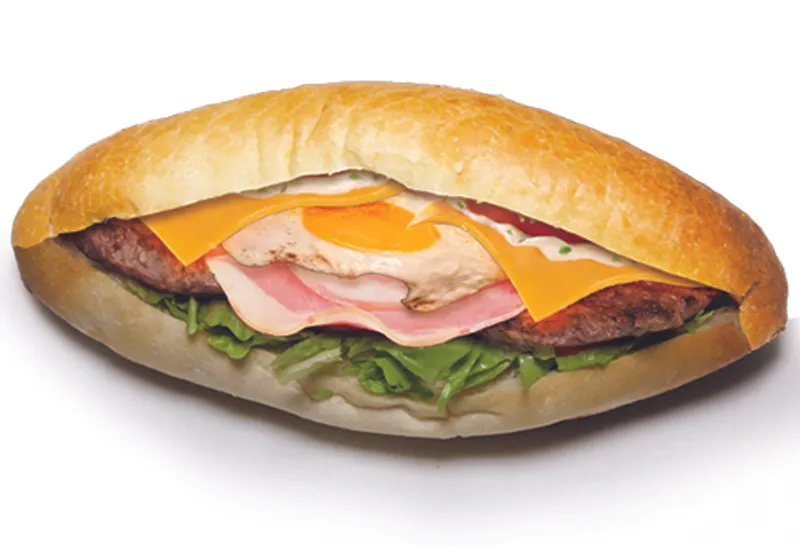 Snack O’Délices