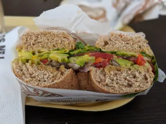 Les 14 sandwichs de Besançon Doubs