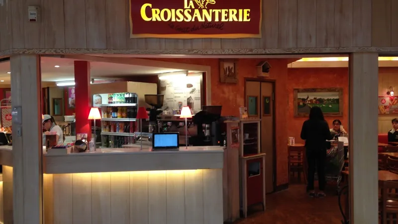 La Croissanterie