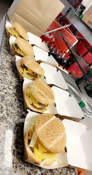 SANDWICH CITY Besançon