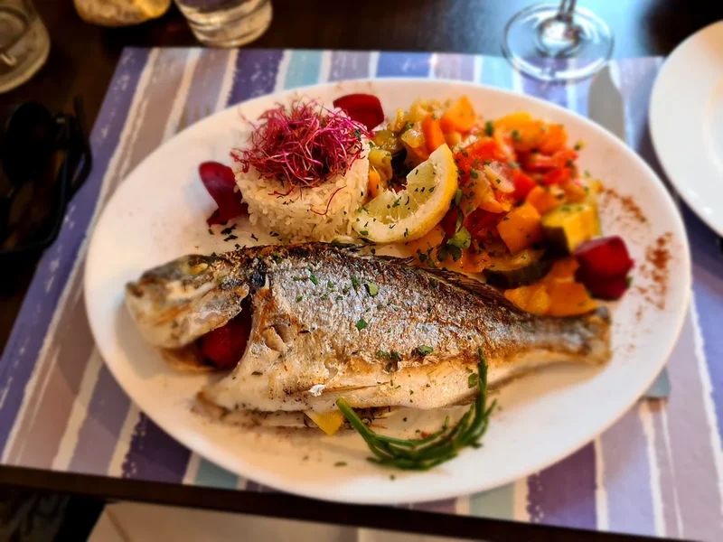 Le Fils du Poissonnier