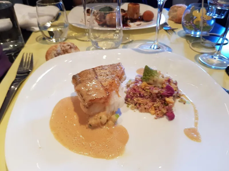 Restaurant Grain de Sel