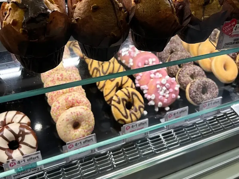 Miss Cookies Coffee Chalon-Sur-Saône